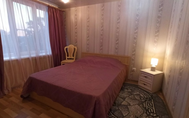 Hotel Sever