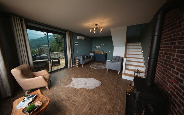 Haora Suit Dag Evi Hotel