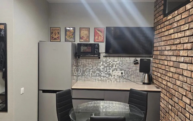 Квартира Стильная в ЖК Линии