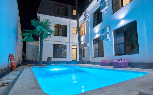 Prospekt Hotel