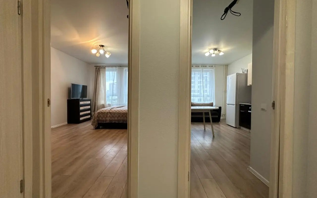 Квартира Просторная в Центре