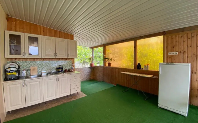 Guest house Altana-Park