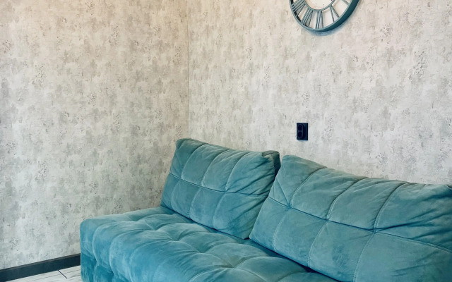 Квартира Стильная с Дизайнерским Ремонтом