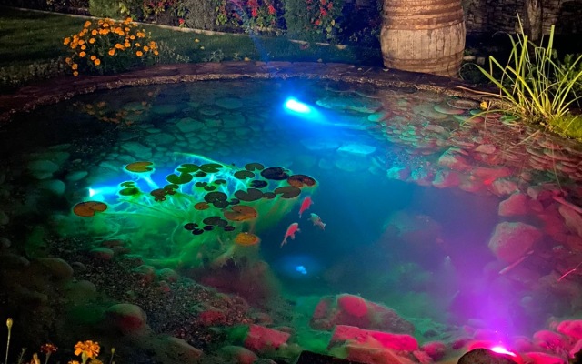 Гостевой Дом на Крупской 1