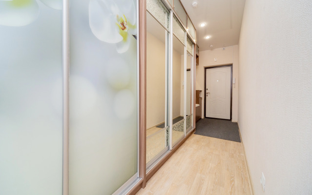 V Industrialnom Rayone Flat