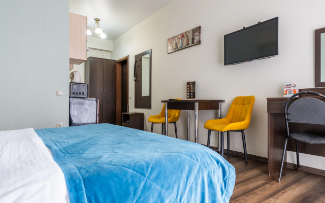 Oplot - Tihij ugolok 5 Apartments