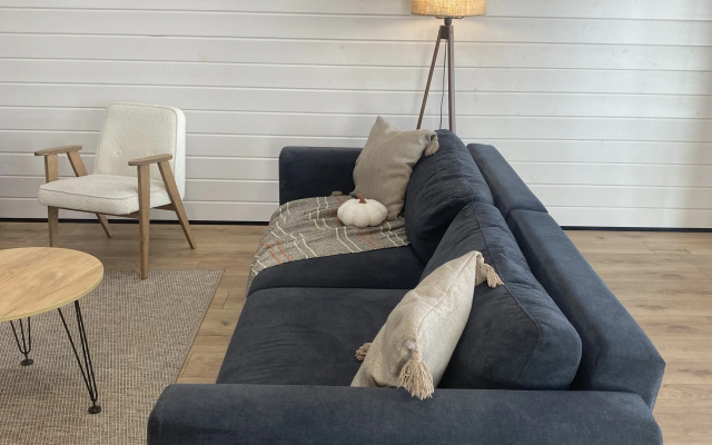 Частный дом БарнДача