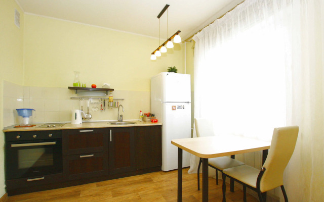 Alt lyuks (054) Apartments