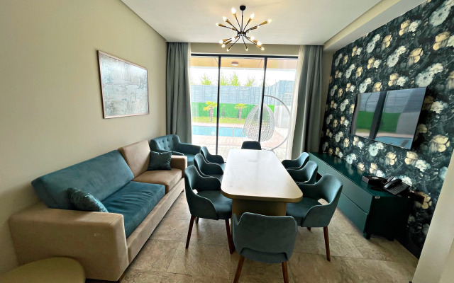 Arena Apartments Guba Villa