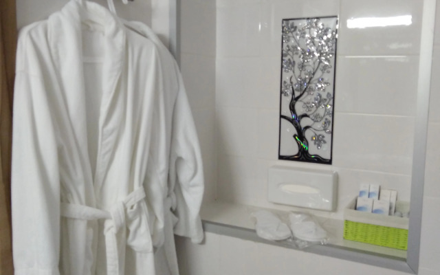 Business-hotel Voskresensk