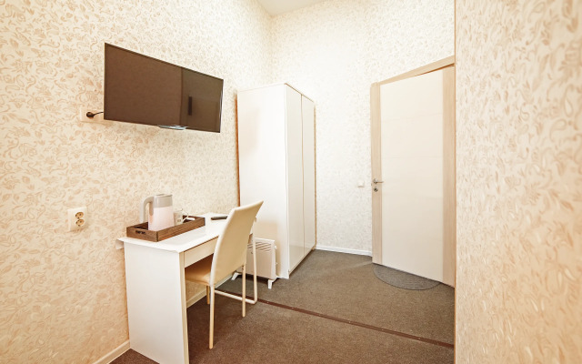 Gorykiy Hotel