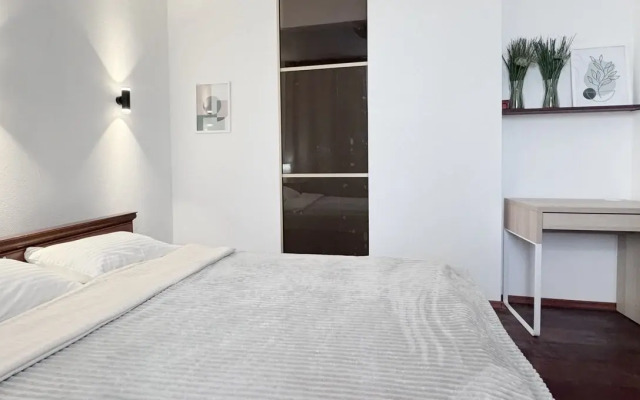 Talinskaya 32/3 Apartments