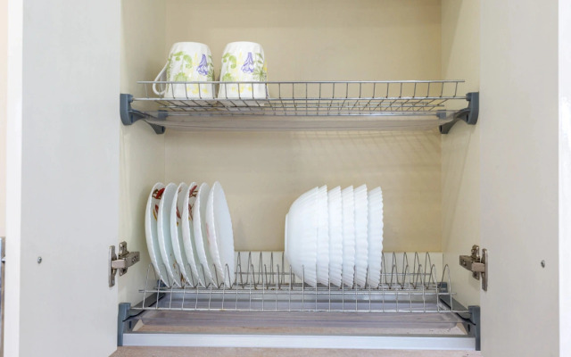 Апартаменты Red Apartments Светлана Парк Аманда