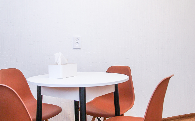 Квартира VOLGA APARTMENTS