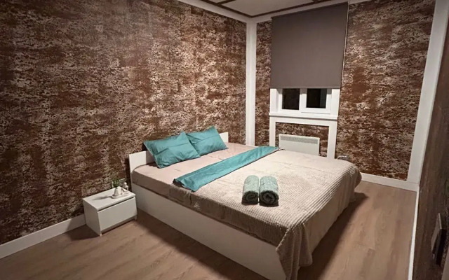 Частный дом Борисовка 1