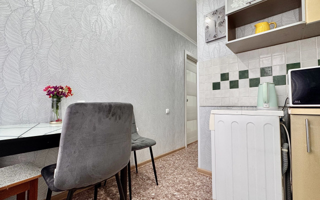Odnokomnatnaya Na Usolke Tkacheva 17/1 Flat