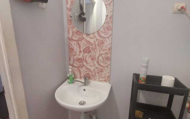 KOMFORT HOUSE Gorod Perm Yekaterininskaya 122 Flat