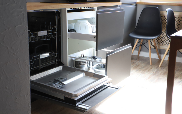 Апартаменты BPA 75