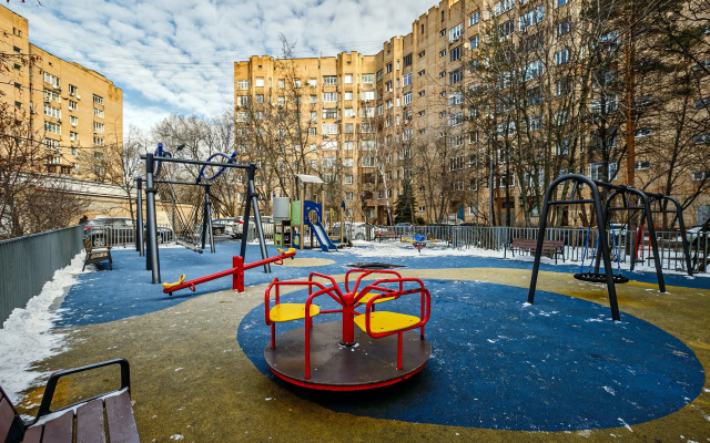 Апартаменты MaxRealty24