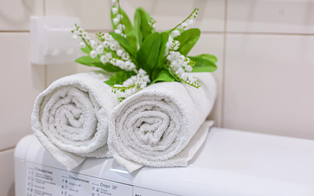 Апартаменты SunSet Новокузнечихинская 8