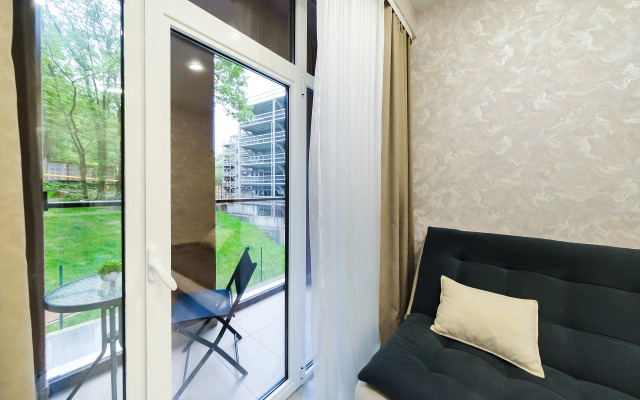 V Zhk Biznes-Klasa V Dagomyse Flat