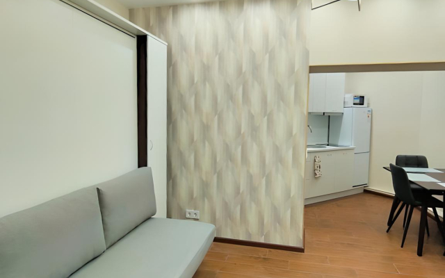 Апартаменты 5 Тоннельная 16