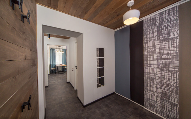 Квартира от компании Хоум Отель на Ерошевского 31