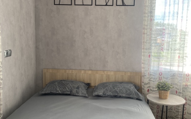 Studiya 2 Flat