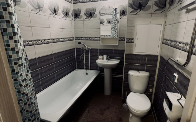 Квартира Видовая на Планета