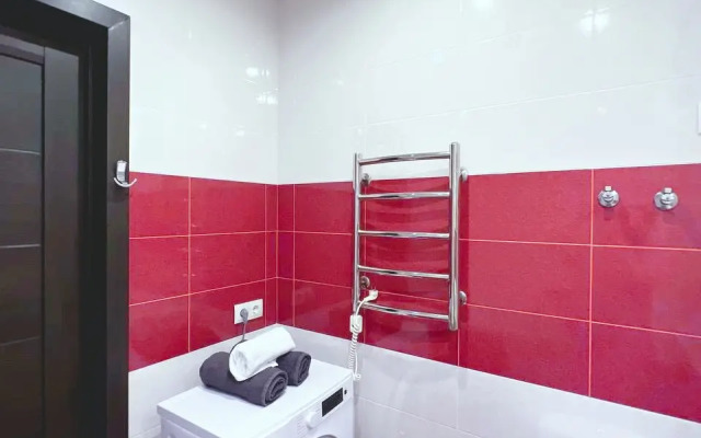 Flat Na Prospekte Pobedy