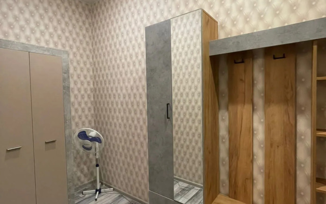 Апартаменты Владимирская 55В