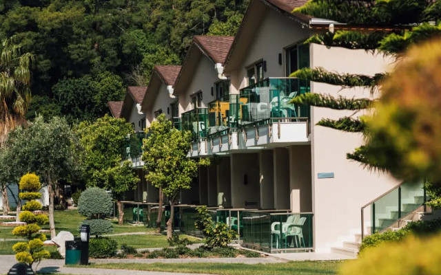 Kurortnyj ' Dosinia Luxury Resort - Ultra All Inclusive