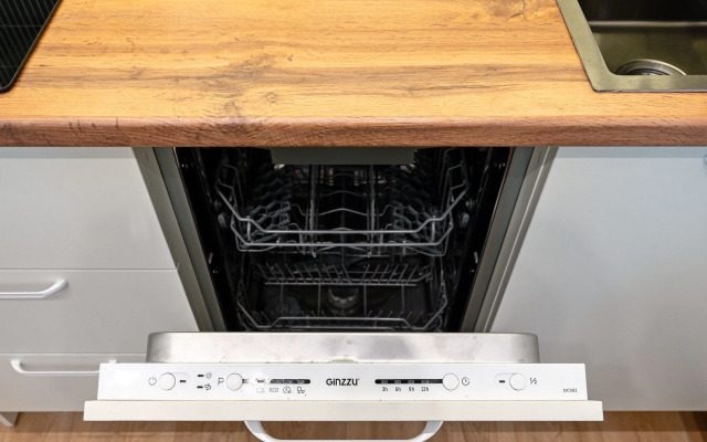 Апартаменты в ЖК Neva Residence