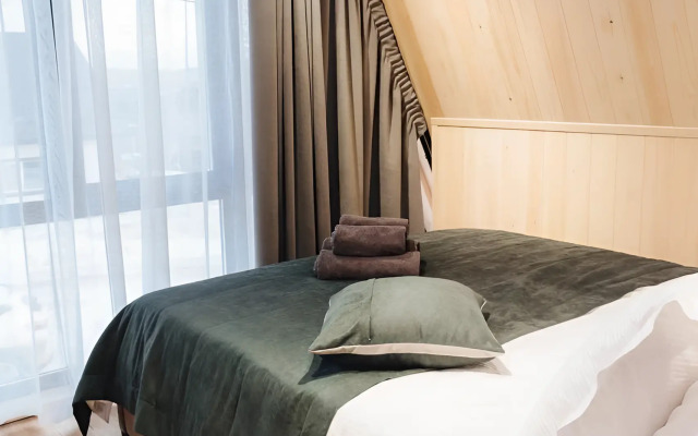 Гостевой Дом Gesh For You