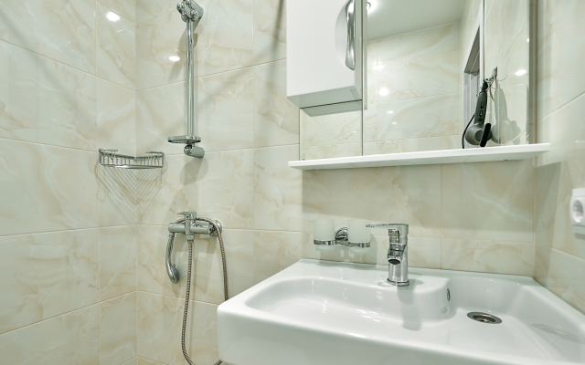 Galant Guest house