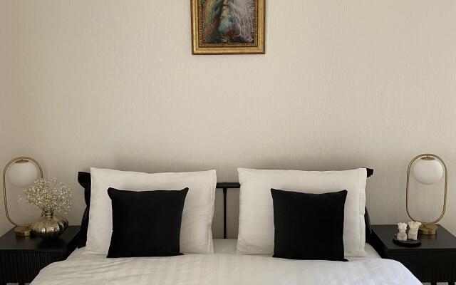 Квартира 3-х комнатная премиум с видом на озеро