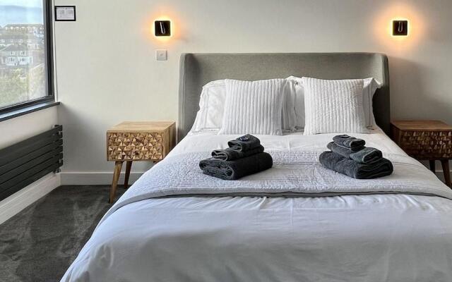 Uno-St Ives Guest House