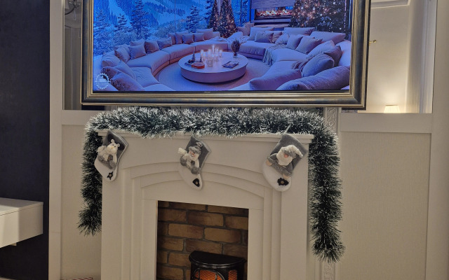 Квартира Sweet Home