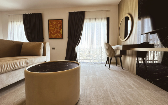 Dorana Art Hotel