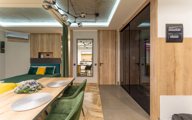 Baden Loft Apartments