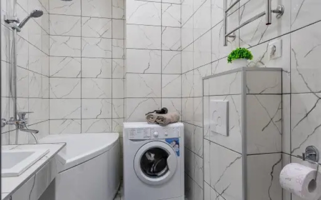 MaxRealty24 Tushino 5 Apartment
