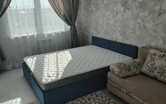 Квартира Любимый Уголок в Брусилово