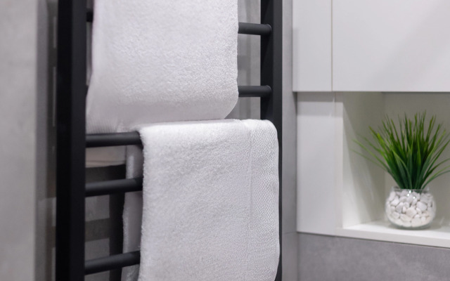 Квартира Кислород 191 - уютная студия в ЖК Кислород