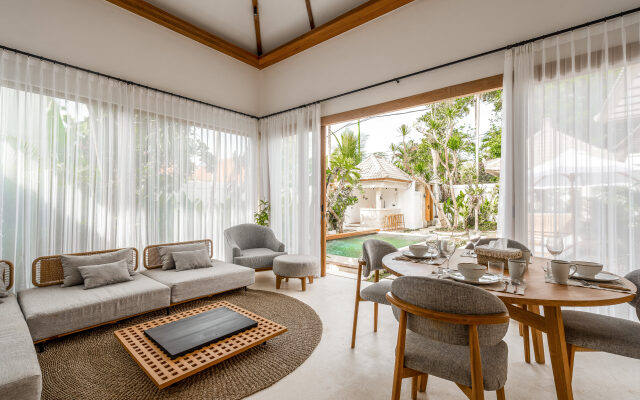 Capella Villa