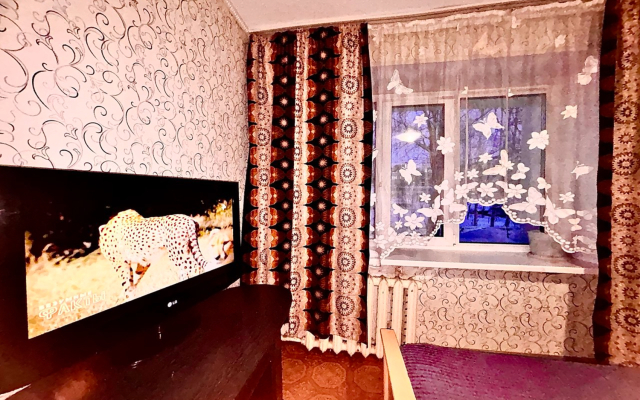 Квартира на Спортивной 5