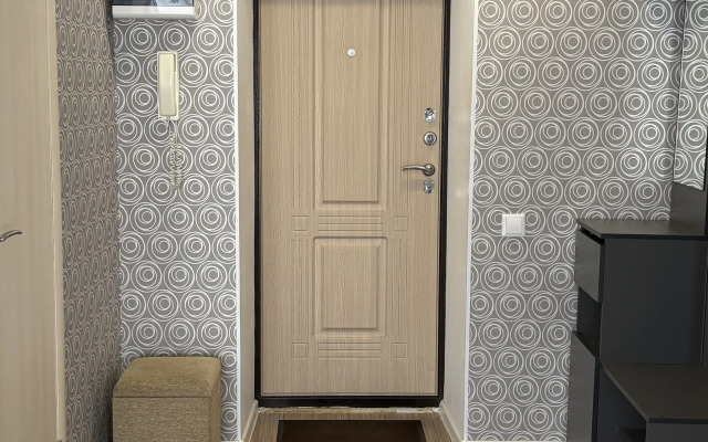 Квартира Попова 25