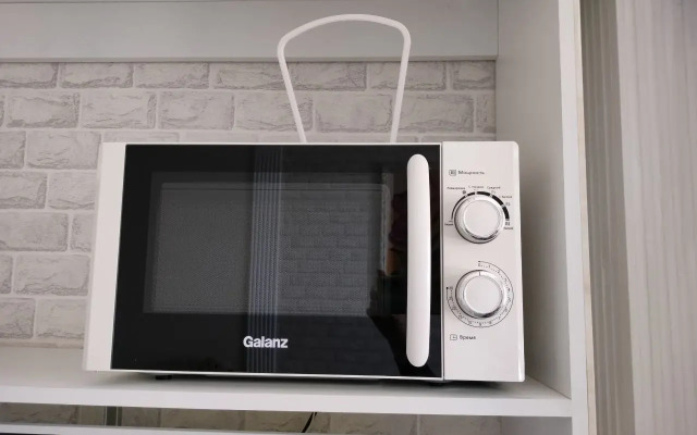 Klassika S Krasivym Vidom Iz Okna Flat