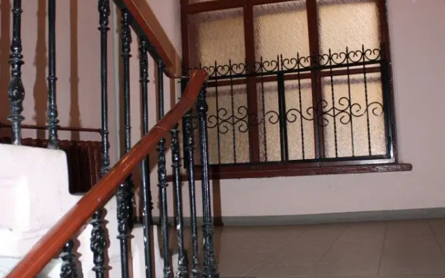 Меблированные комнаты Идиллия