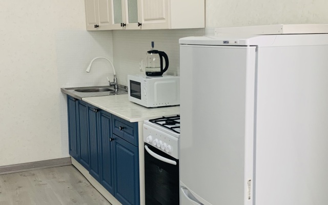 Apartments S Kaminom