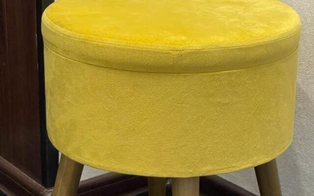 Апартаменты